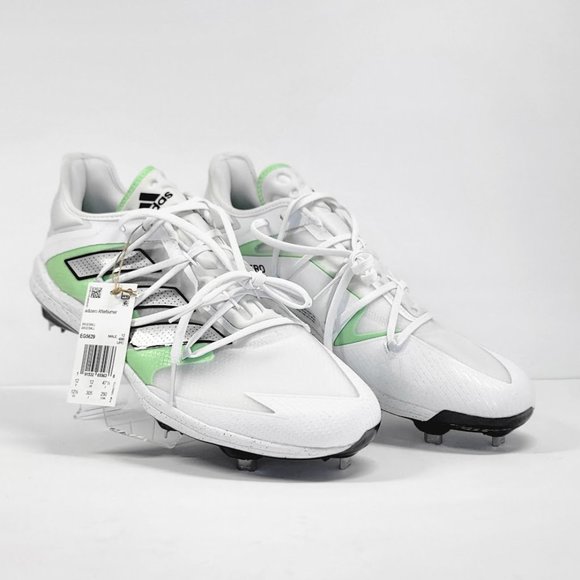 adidas Shoes - ADIDAS adizero afterburner 7 baseball cleats sneakers Sz 12.5  NEW
